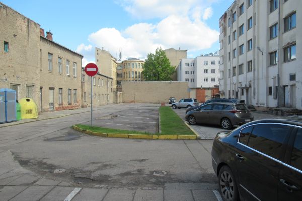 Hotel Metropolis (Kaunas)